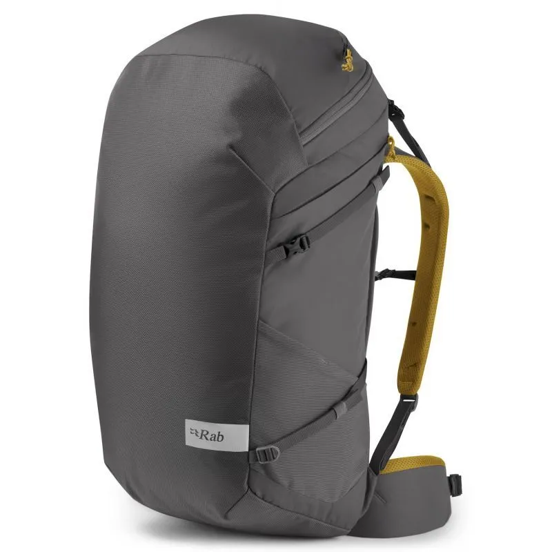 Rab Rogue 48 - Kletterrucksack