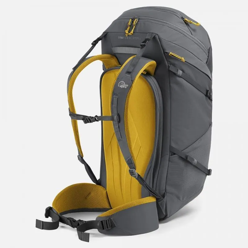 Rab Rogue 48 - Kletterrucksack