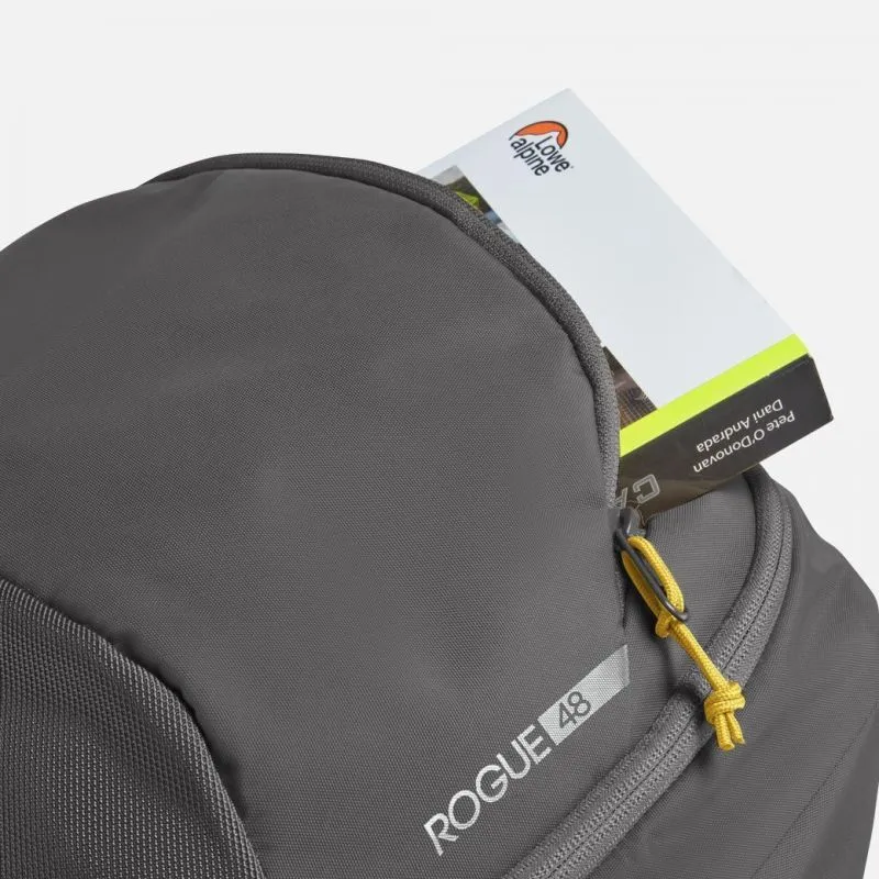 Rab Rogue 48 - Kletterrucksack