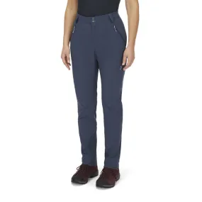 Rab Women's Ascendor Light Pants - Wanderhose - Damen | Hardloop