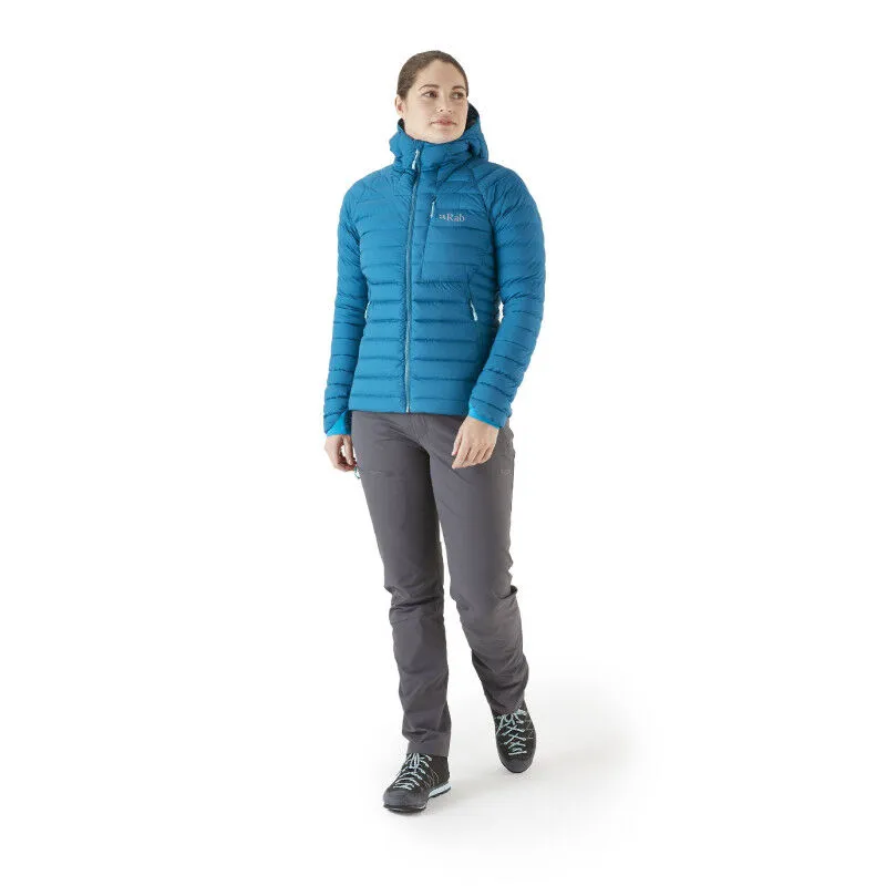 Rab Women's Incline AS Pants - Wanderhose - Damen | Hardloop