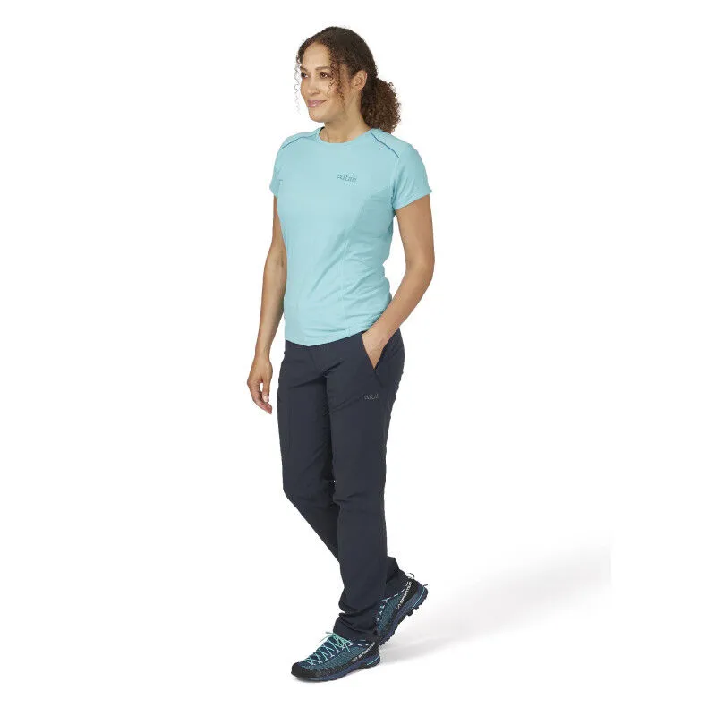 Rab Women's Incline Pants - Wanderhose - Damen | Hardloop