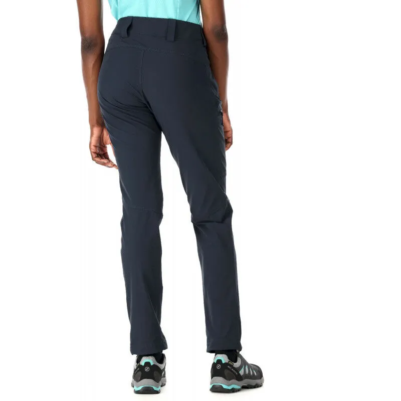 Rab Women's Incline Pants - Wanderhose - Damen | Hardloop