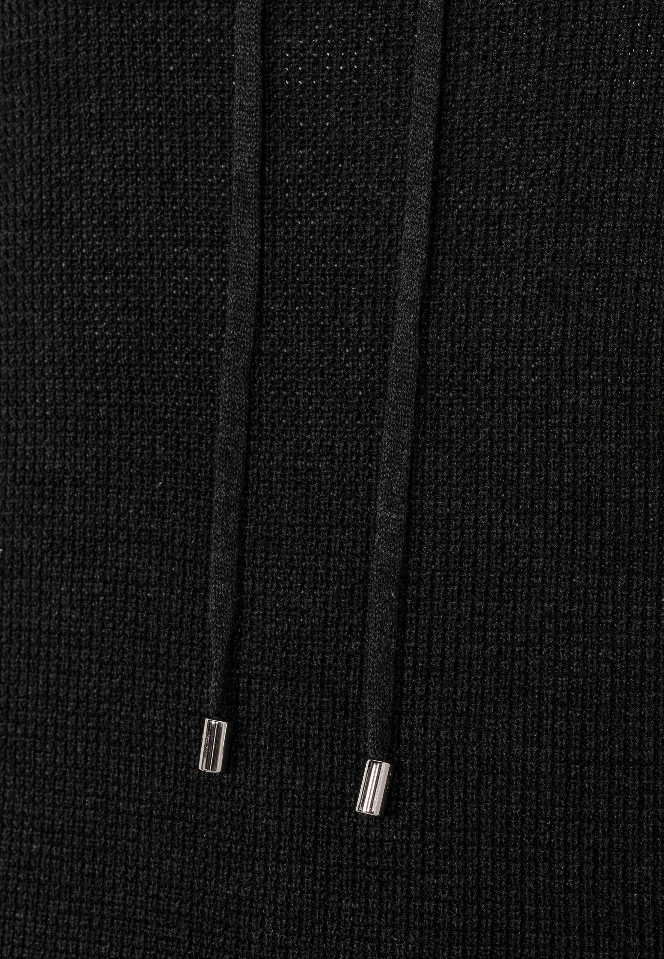 Redbridge Pullover 'Berkeley' in Schwarz