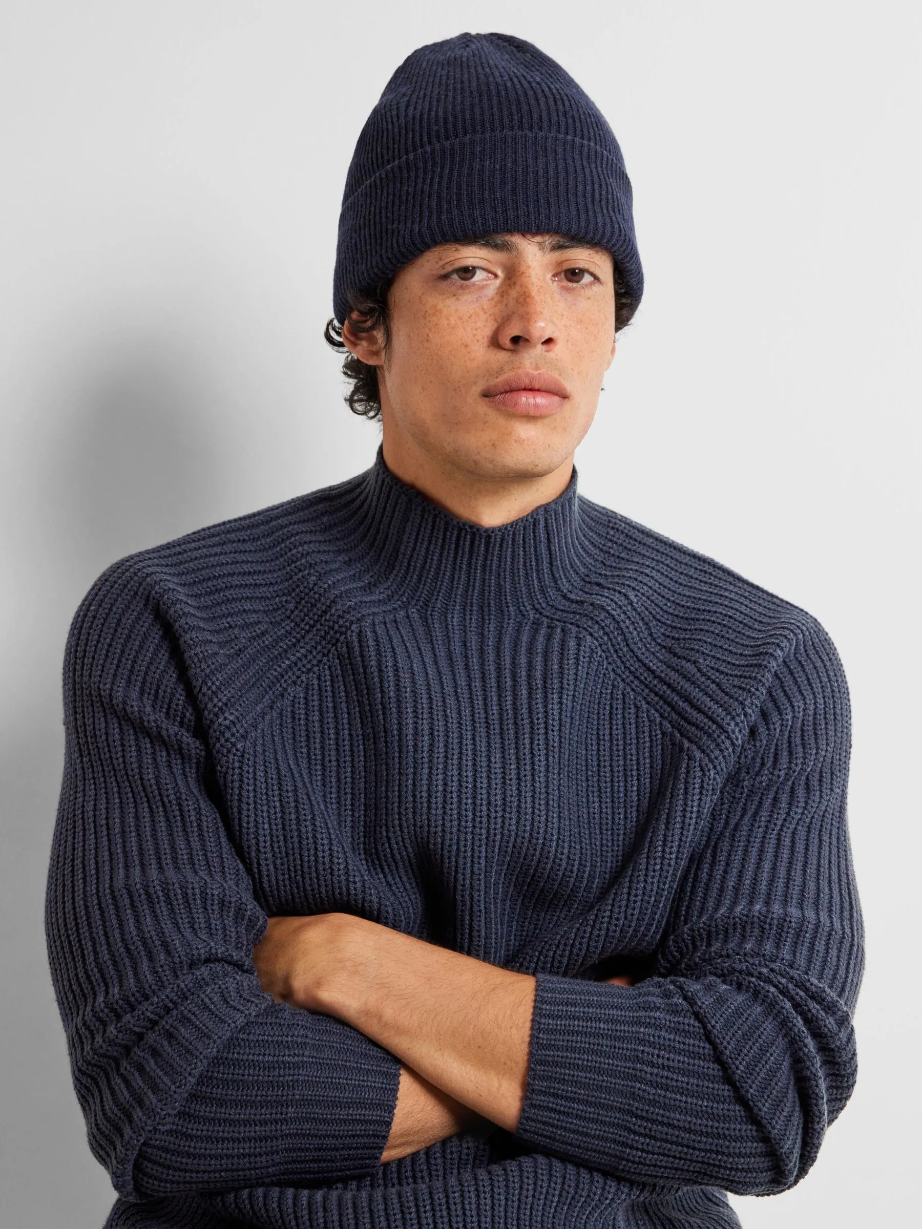 RIPPSTRICK PULLOVER