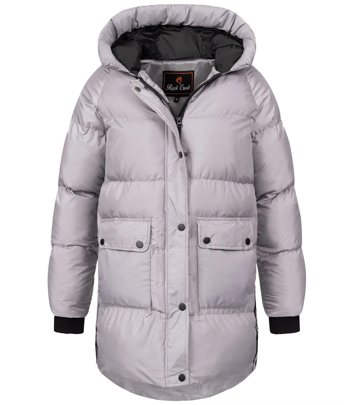 Rock Creek Damen Steppjacke D-488 Kaufen