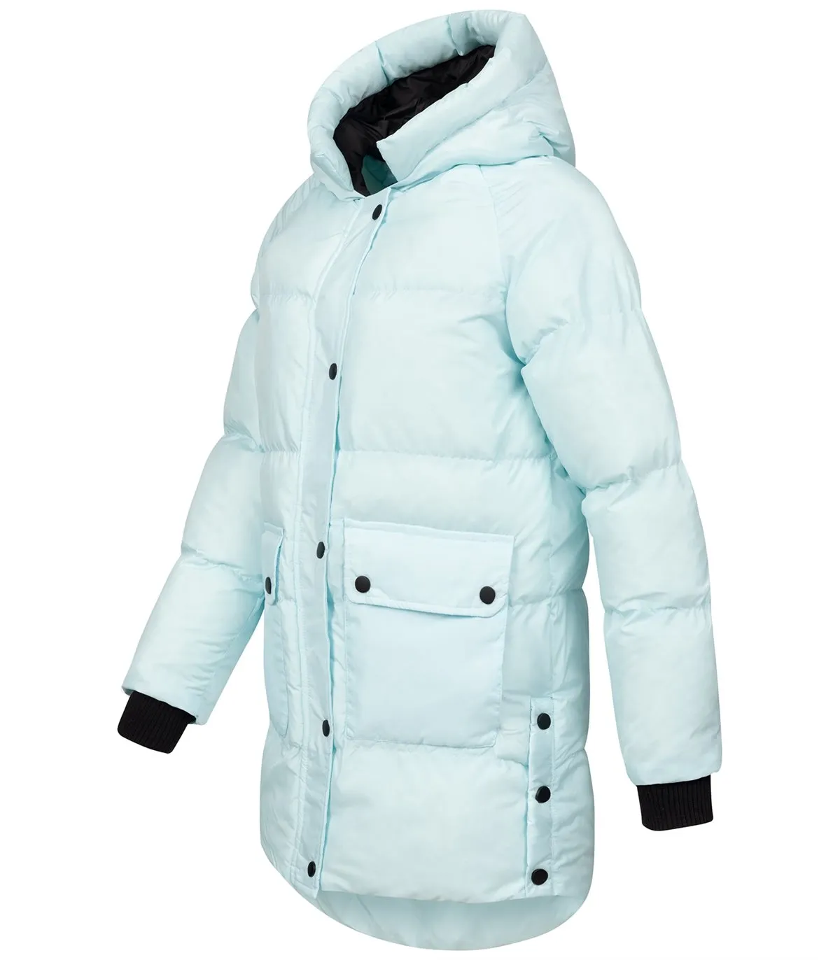 Rock Creek Damen Steppjacke D-488 Kaufen