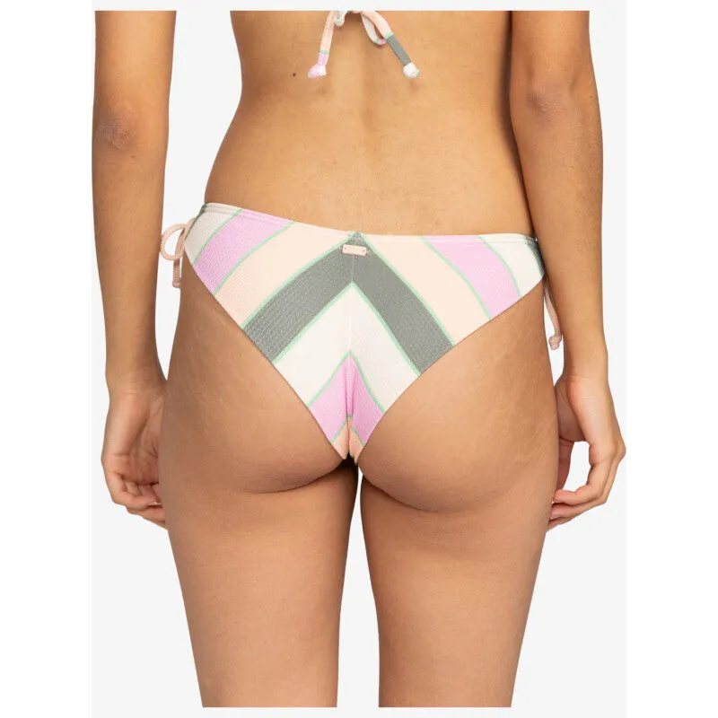 Roxy Vista Stripe - Bikini-Hose | Hardloop