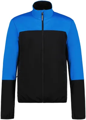 Rukka Metviko Softshell Jacke, ocean/black