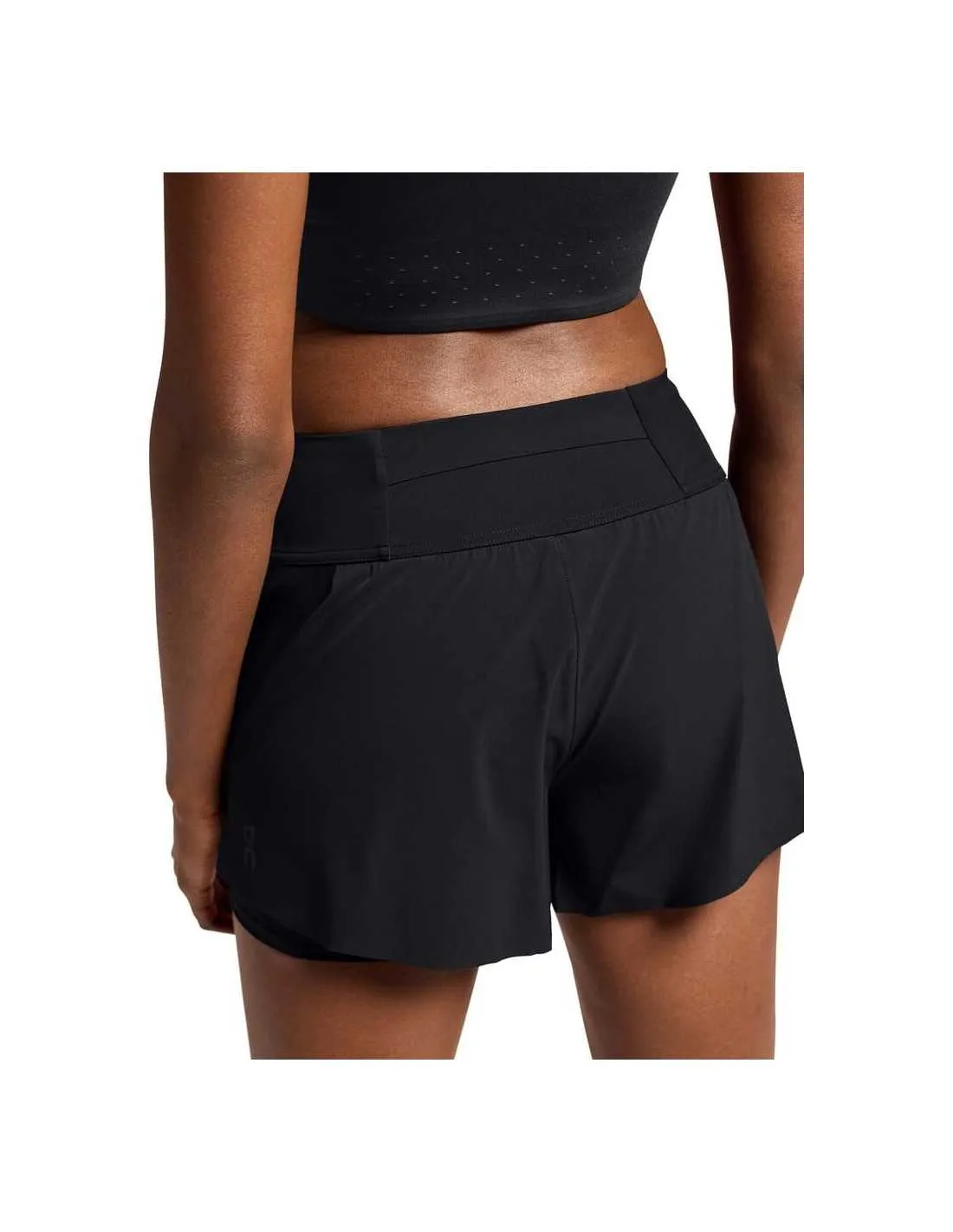 RUNNING SHORTS