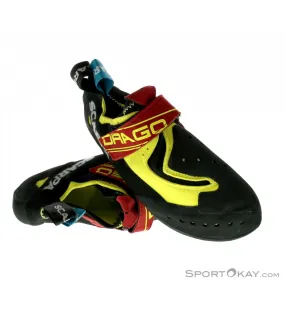 Scarpa Drago Kletterschuhe