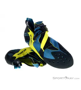 Scarpa Furia Air Kletterschuhe