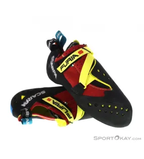 Scarpa Furia S Kletterschuhe