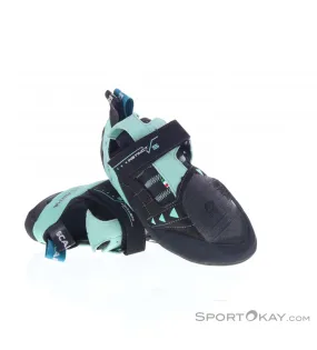 Scarpa Instinct VS Damen Kletterschuhe