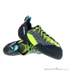 Scarpa Maestro ECO Herren Kletterschuhe