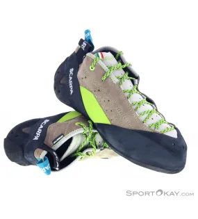 Scarpa Maestro Mid Herren Kletterschuhe