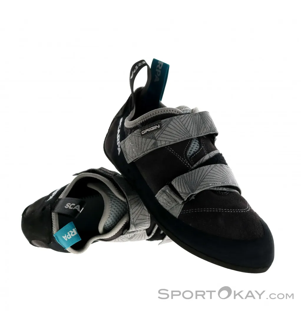 Scarpa Origin Kletterschuhe