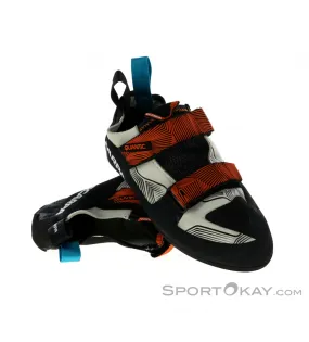 Scarpa Quantic Kletterschuhe