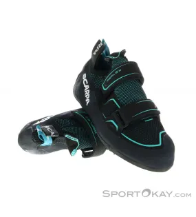 Scarpa Reflex V Damen Kletterschuhe