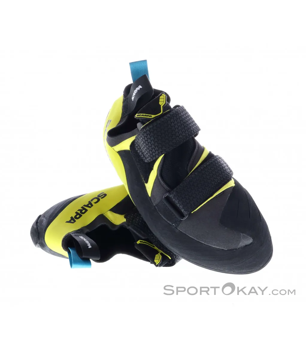 Scarpa Spot Herren Kletterschuhe