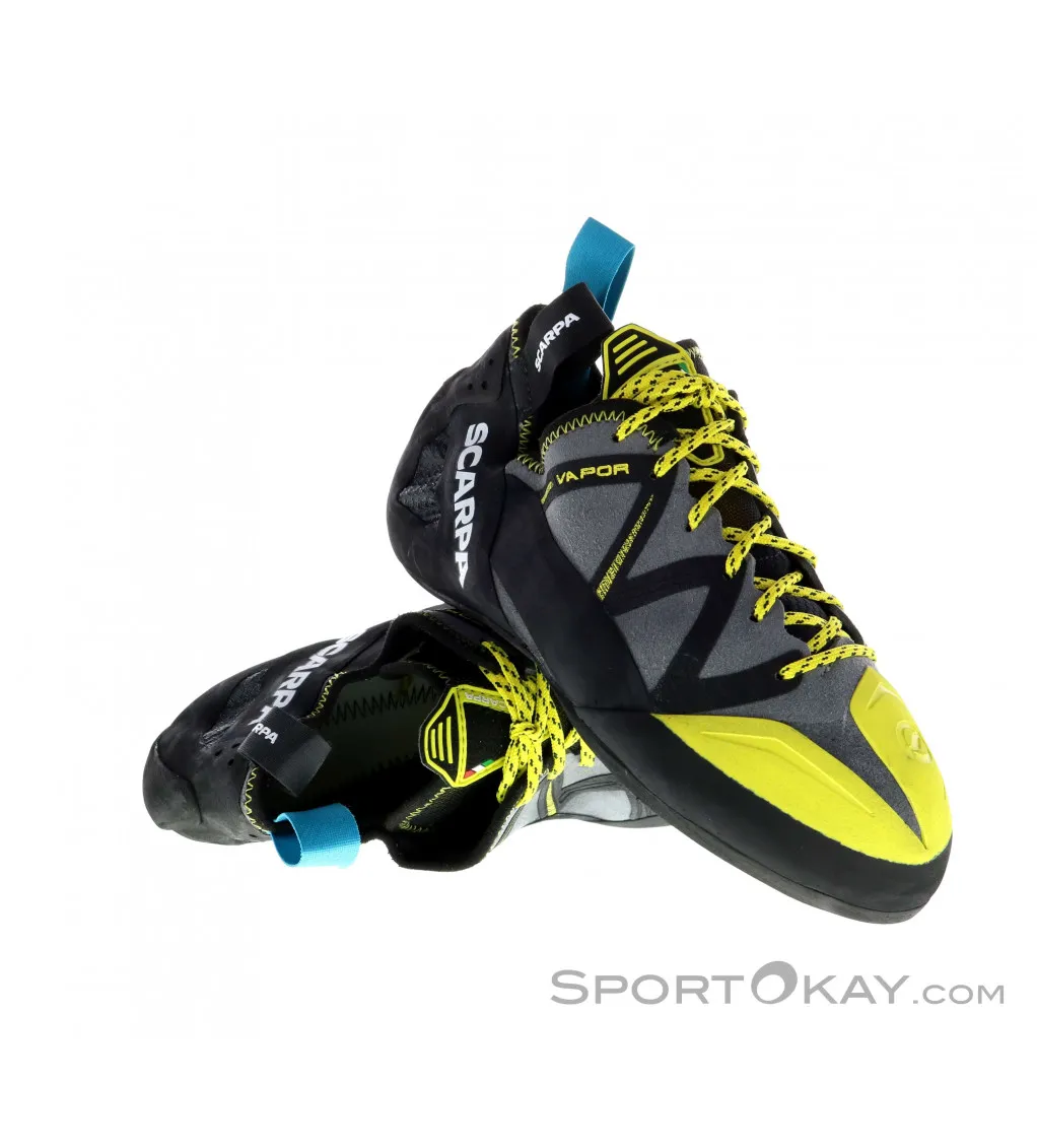 Scarpa Vapor Herren Kletterschuhe