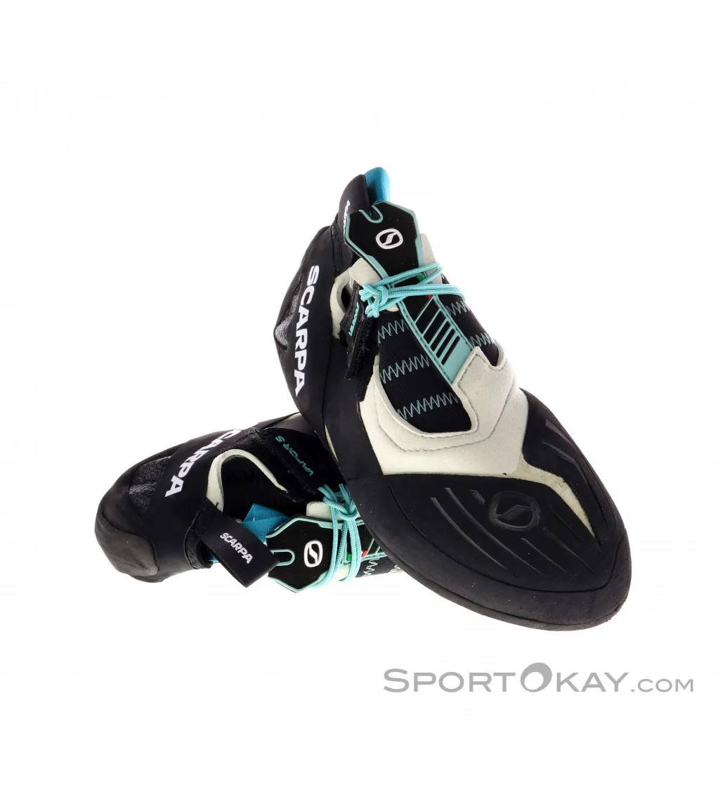 Scarpa Vapor S Damen Kletterschuhe