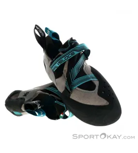 Scarpa Veloce Damen Kletterschuhe