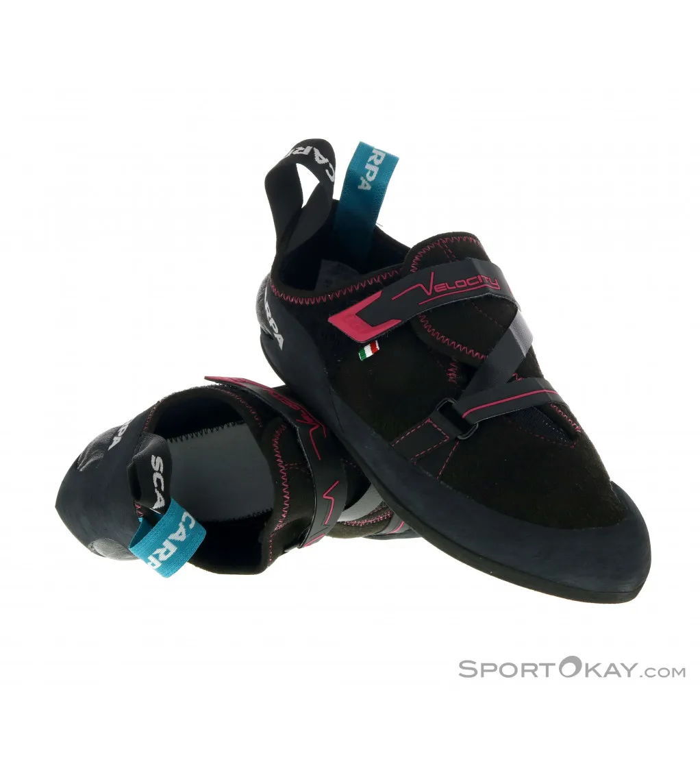 Scarpa Velocity Damen Kletterschuhe