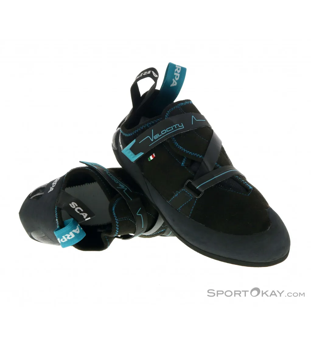 Scarpa Velocity Herren Kletterschuhe