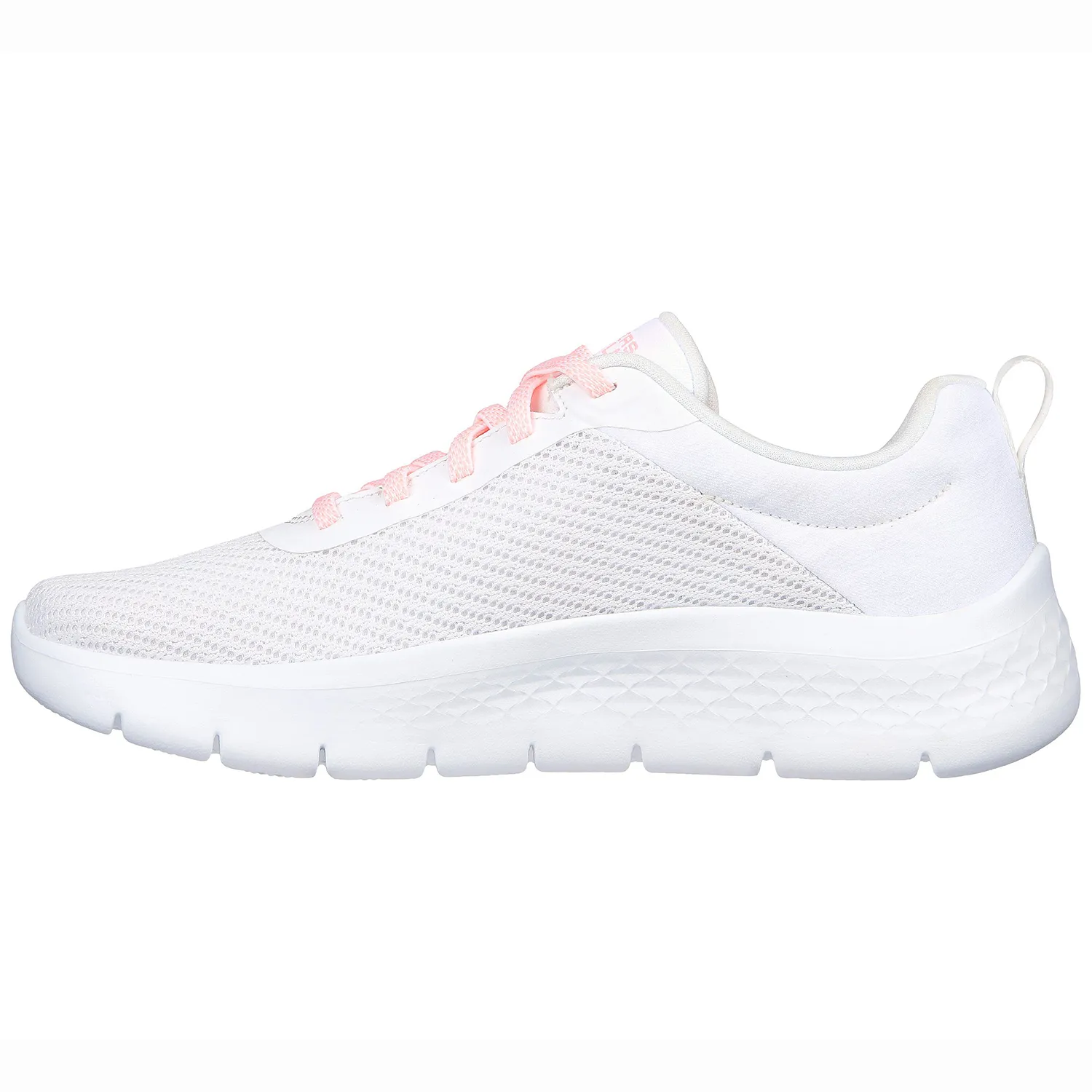 Skechers Go Walk Flex Ultra Go Damen Sneaker 124952/WPK