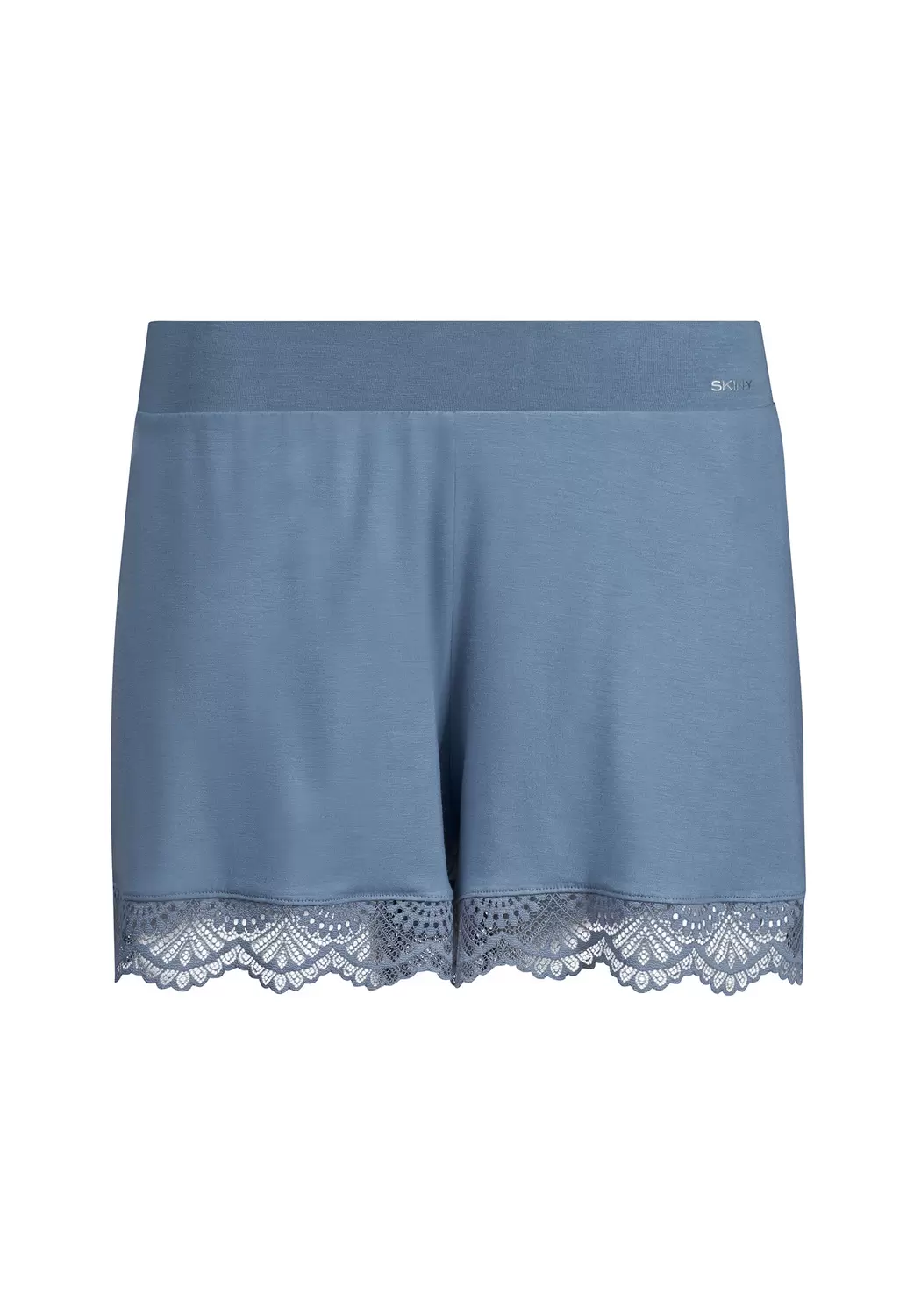 Skiny Damen Shorts Night In Mix & Match