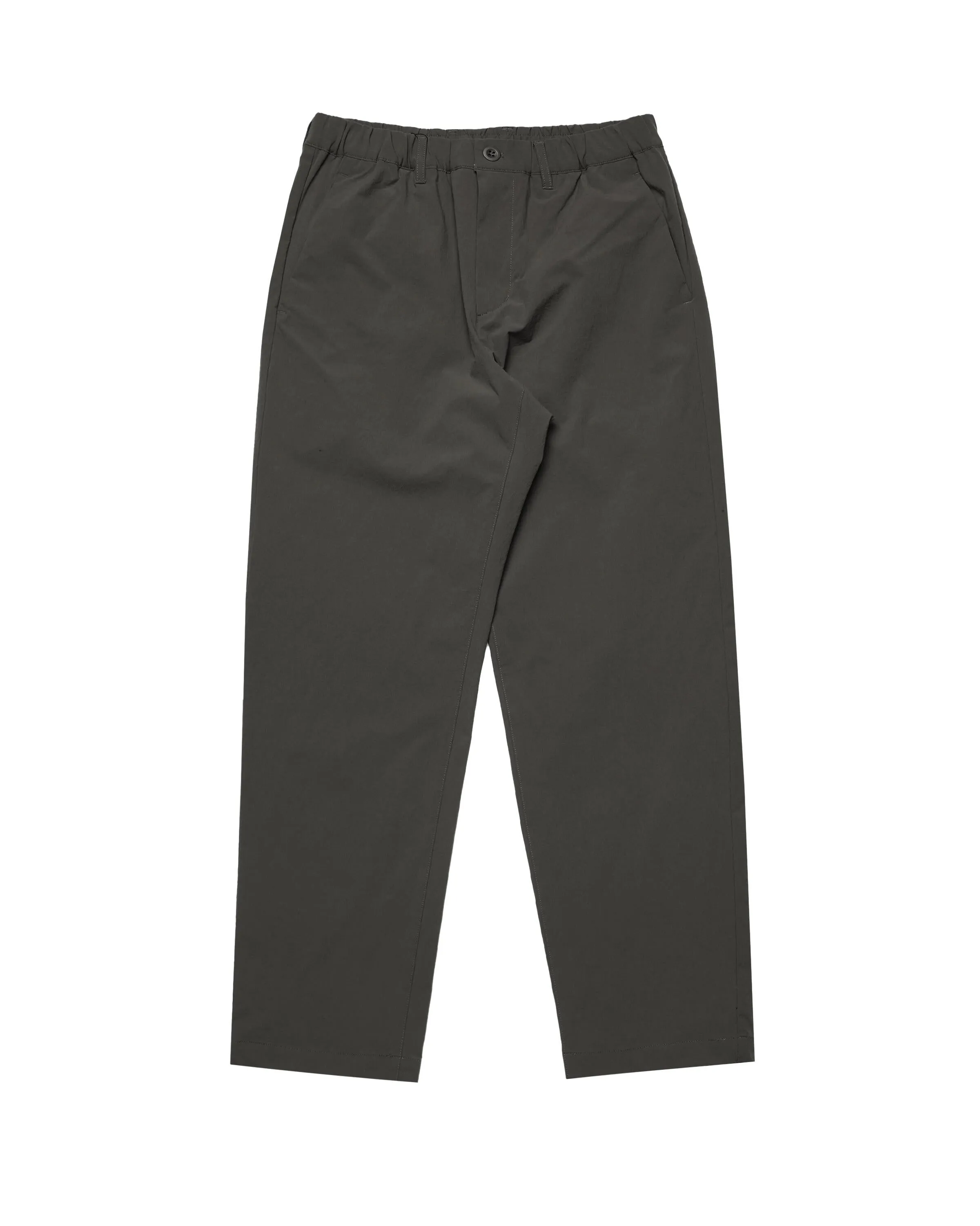 Snow Peak ACTIVE COMFORT STRAIGHT FIT PANTS