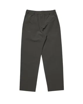 Snow Peak ACTIVE COMFORT STRAIGHT FIT PANTS