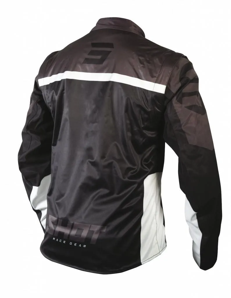 SOFTSHELL LITE 2.0 Jacke