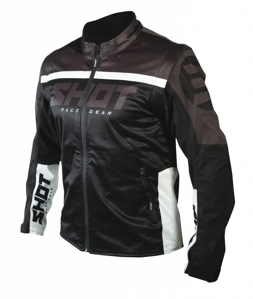 SOFTSHELL LITE 2.0 Jacke