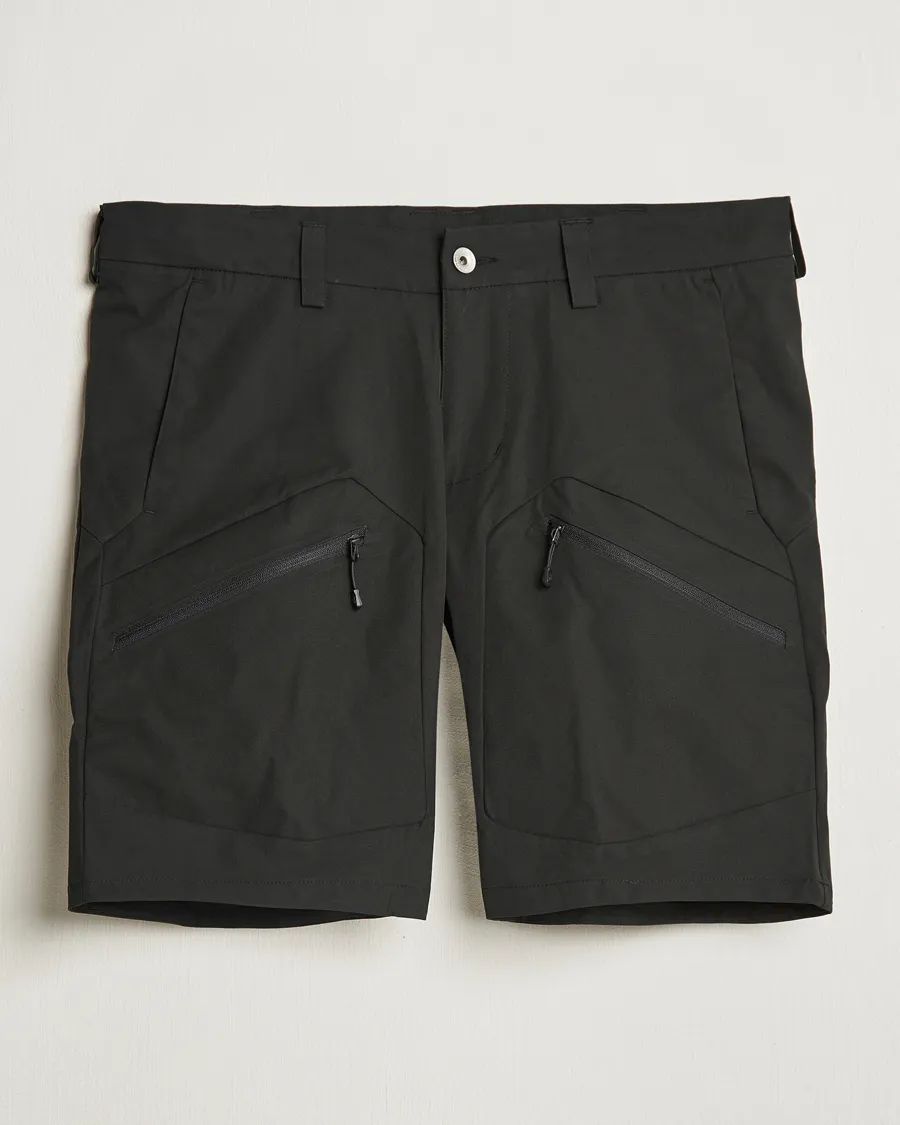 Spray T8 Shorts Carbon