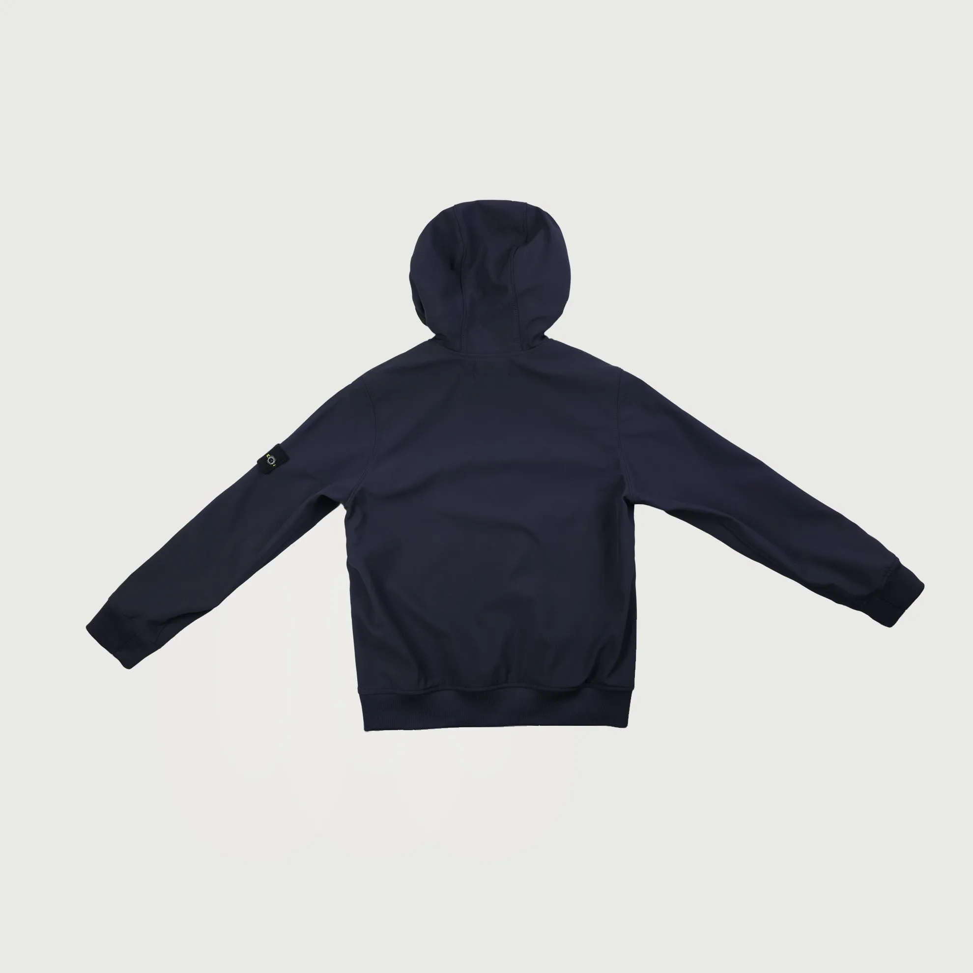 Stone Island Junior - Soft Shell Jacke