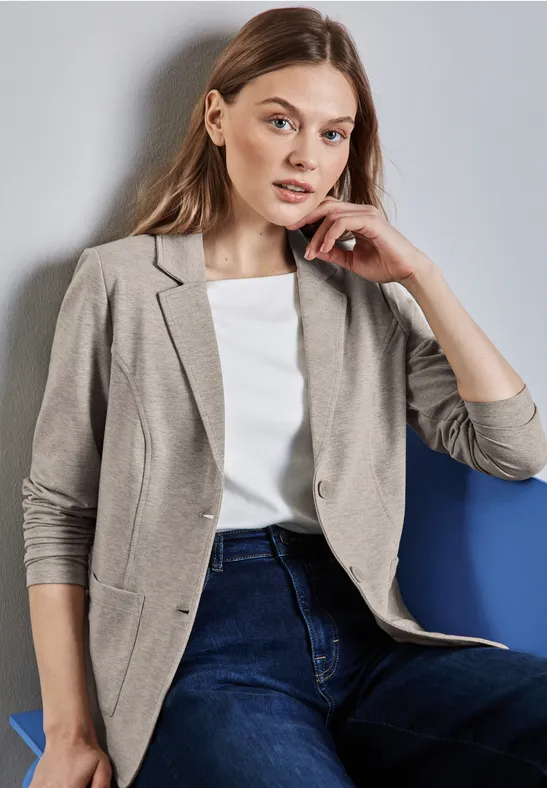 Street One Basic Blazer 