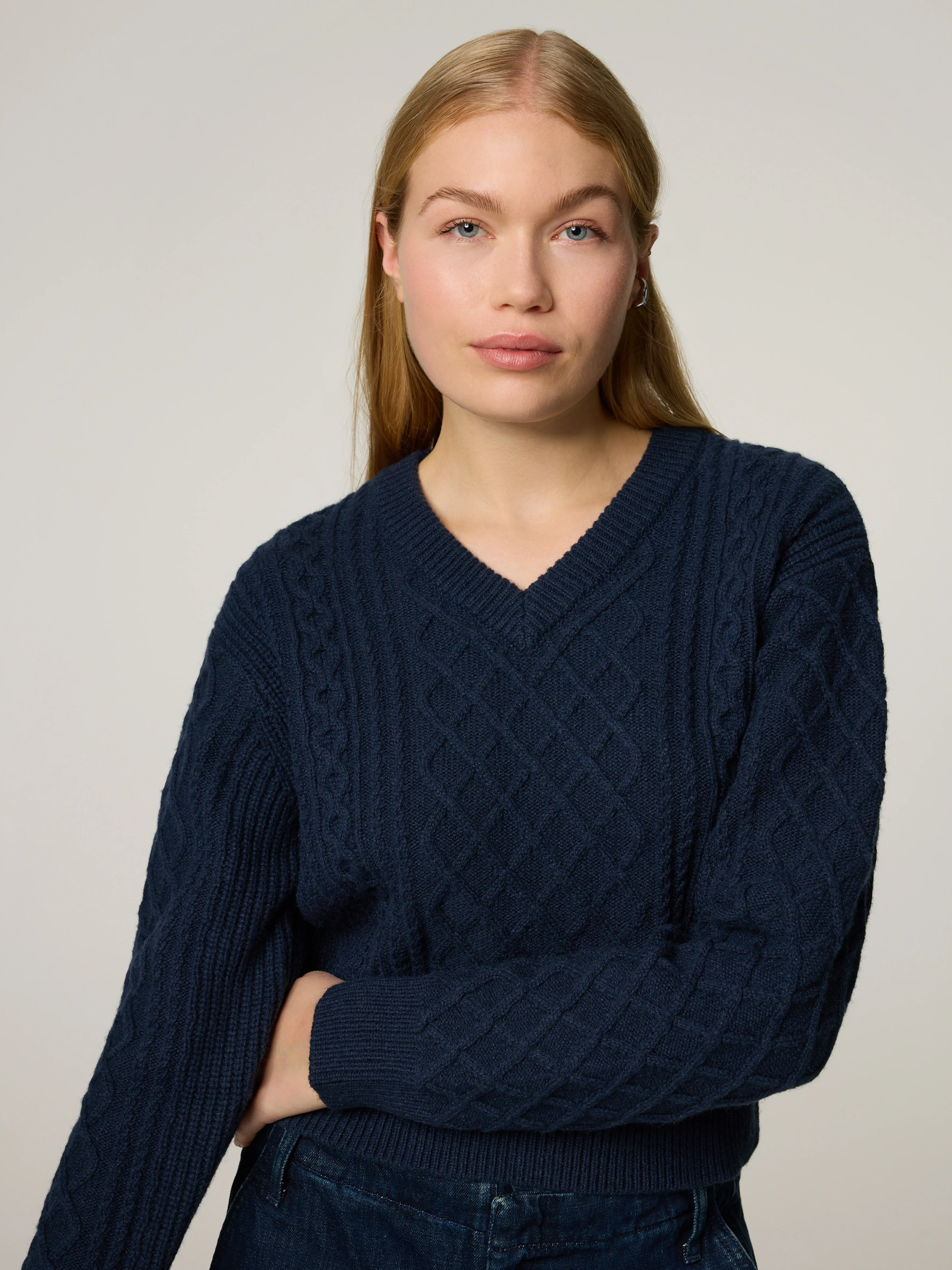 Strickpullover SADENE