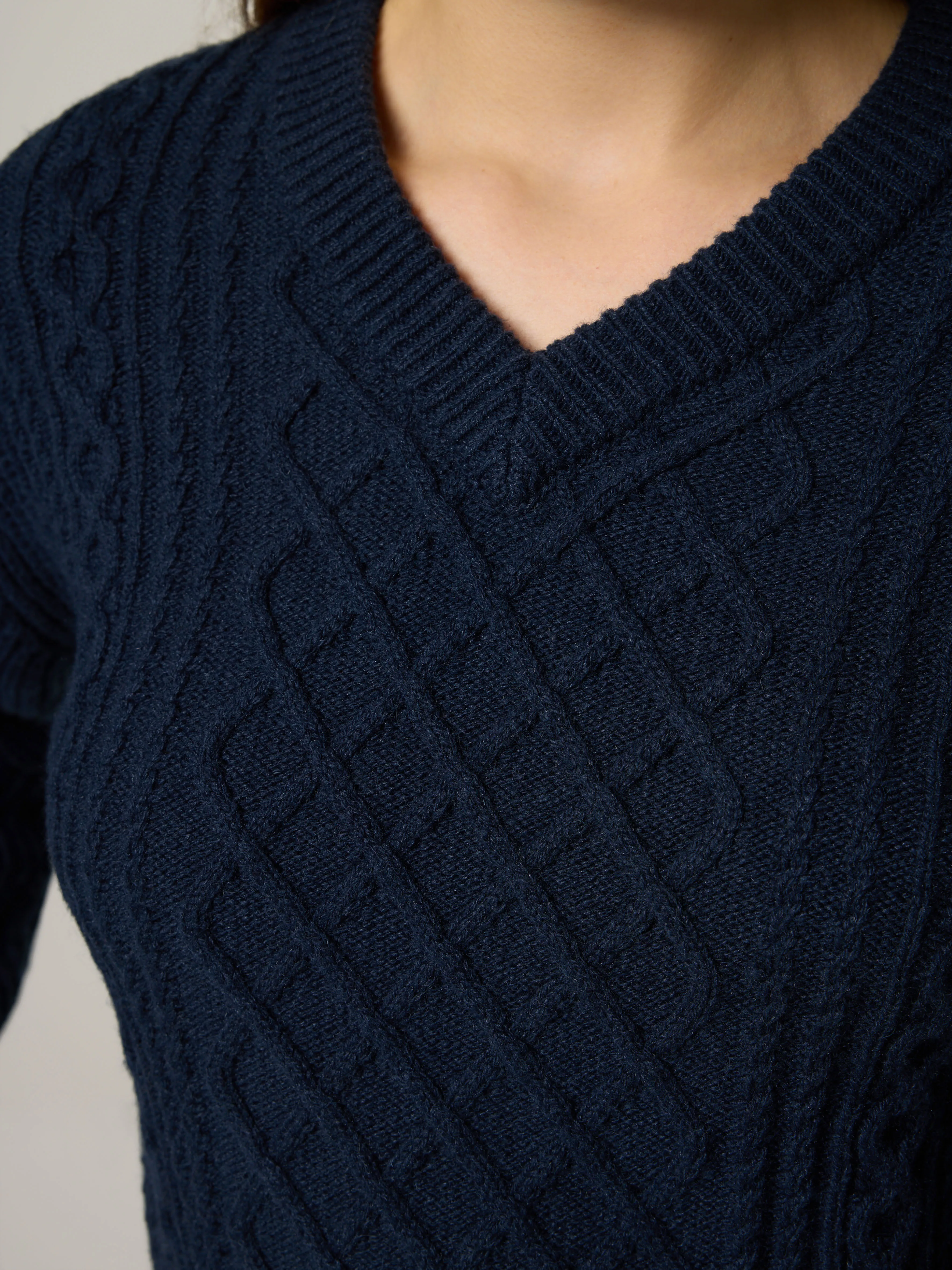 Strickpullover SADENE