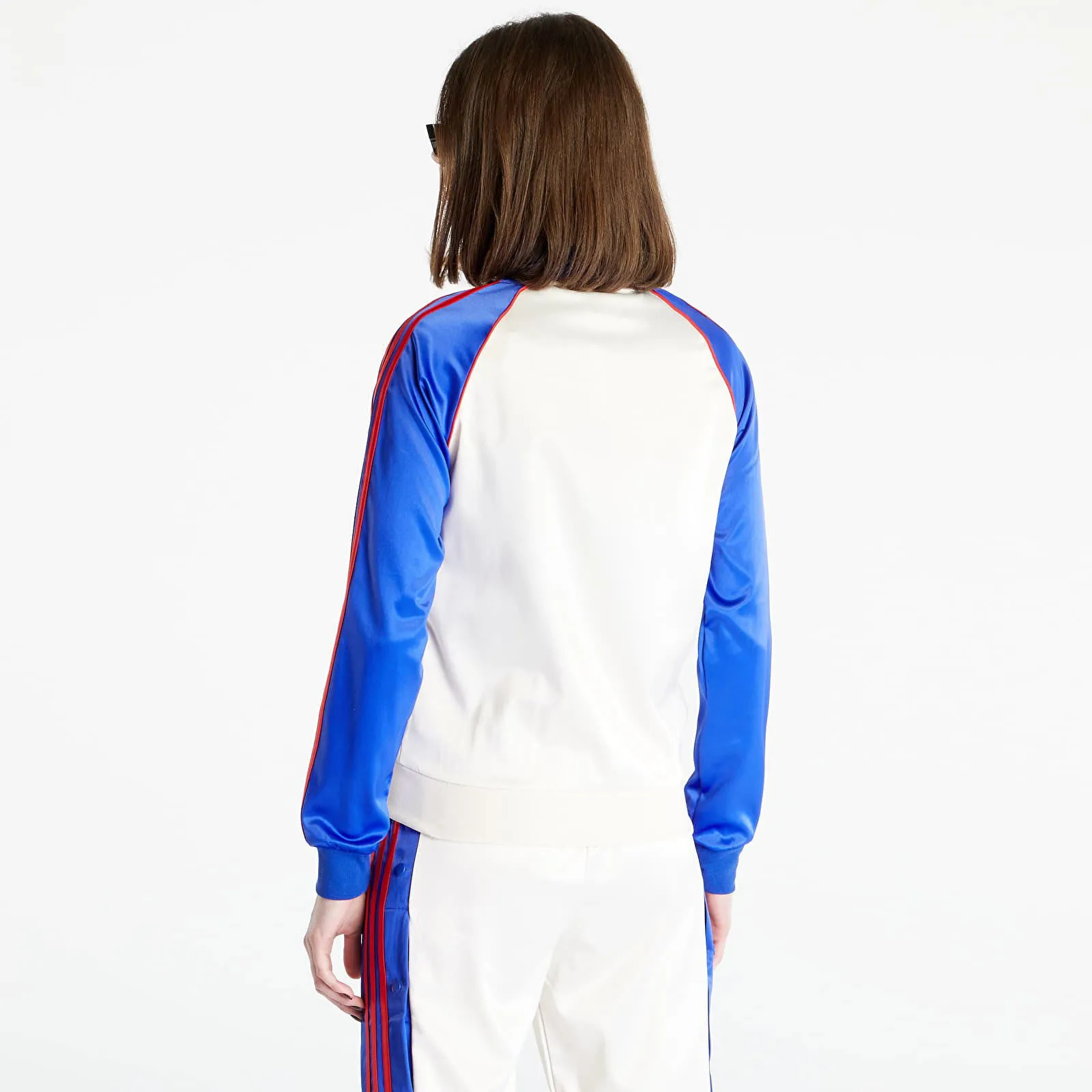 Sweatshirt adidas Originals Tracktop IC5226