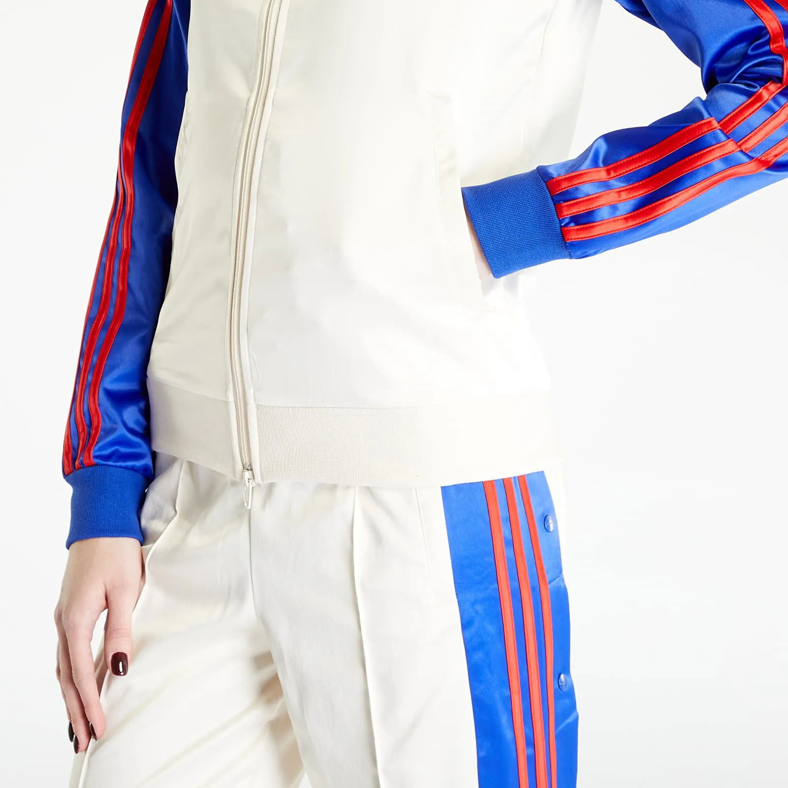 Sweatshirt adidas Originals Tracktop IC5226