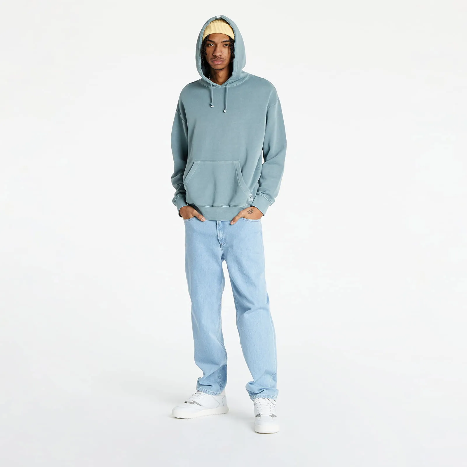 Sweatshirt Footshop 10 Years meets Reebok FTSHP_156