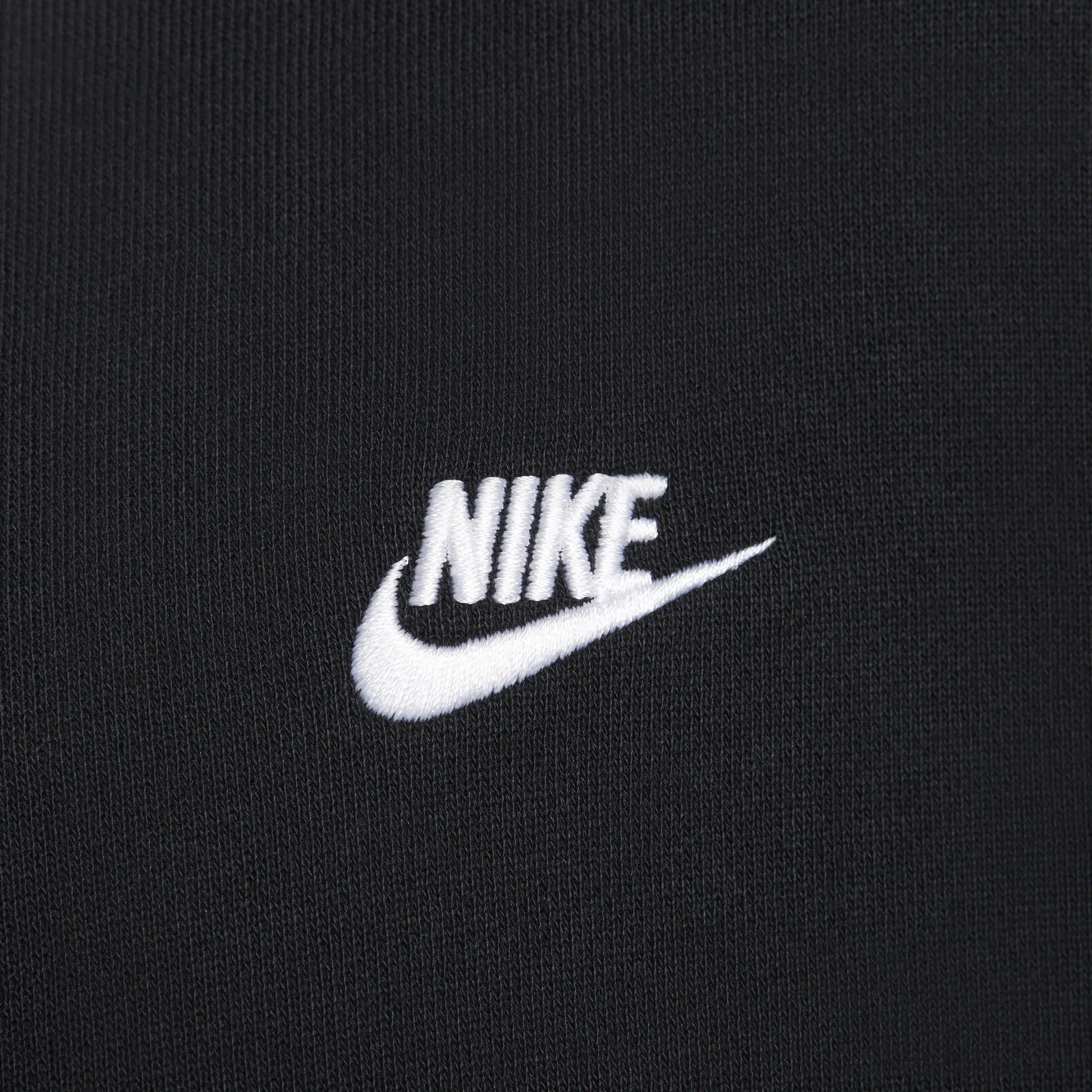 Sweatshirt Nike Club Fleece HJ1819-010