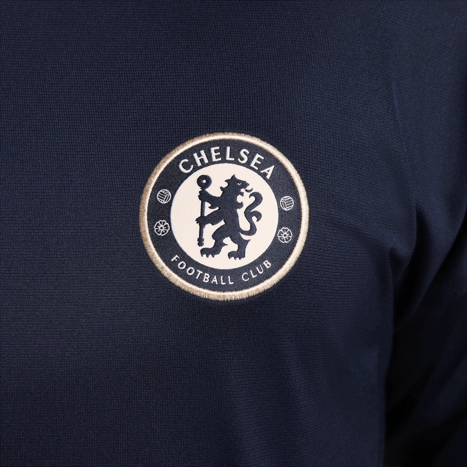 Sweatshirt Nike Dri-FIT Chelsea FC Strike FN9455-452