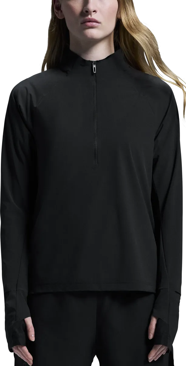 Sweatshirt On Running Trail Breaker 1we30150553