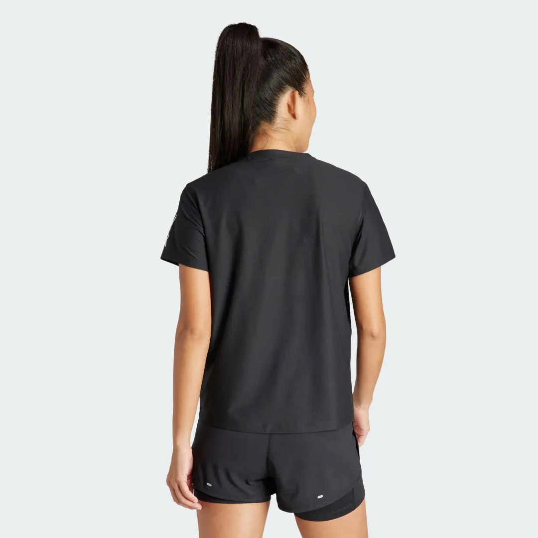 T-shirt adidas Performance Own the Run T-shirt IN2961