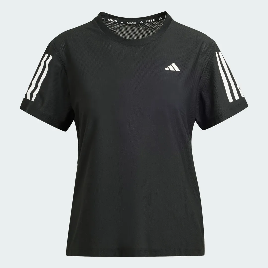 T-shirt adidas Performance Own the Run T-shirt IN2961