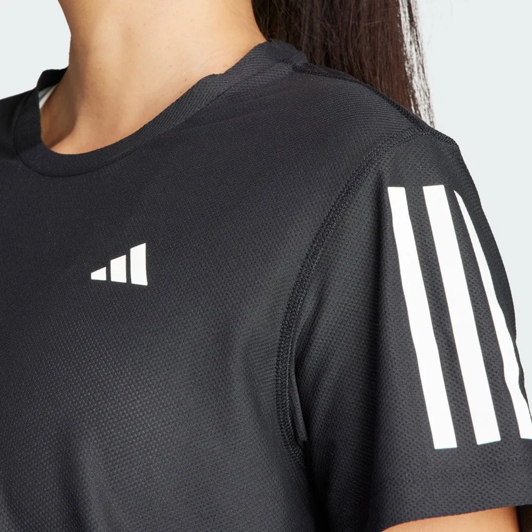 T-shirt adidas Performance Own the Run T-shirt IN2961