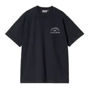 T-shirt Carhartt WIP Class of 89 T-Shirt I033182_00B_GD